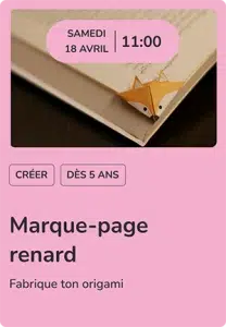 Card Atelier Origami