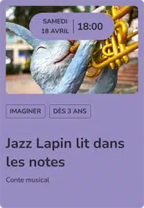 Card spectacle musical